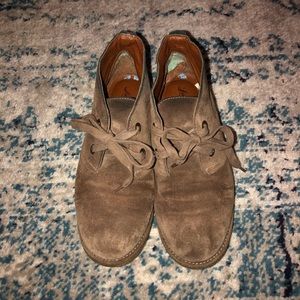 Lucky Brand Shoes